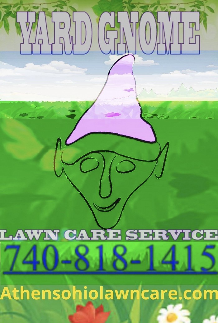 Gnome logo